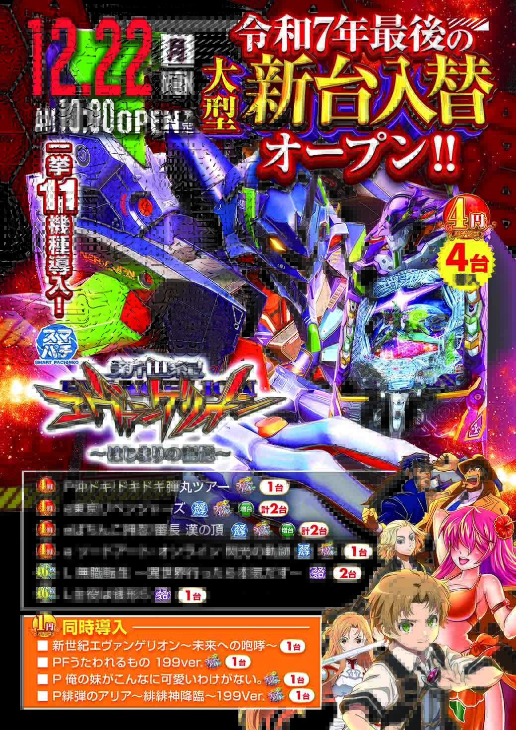 無職転生 異世界行ったら本気だす